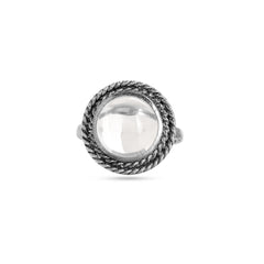 Crystal Magic Ring