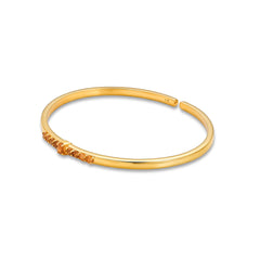 Sunshine Bangle