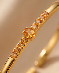 Sunshine Bangle