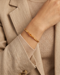 Sunshine Bangle