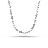 Men's Silver Chain