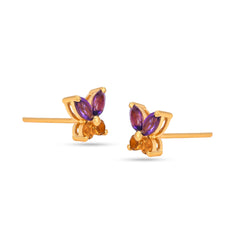 Together Shine Earrings