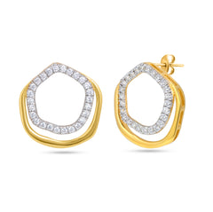 CZ Necklace Set