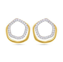 CZ Necklace Set