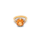 Sunshine Ring