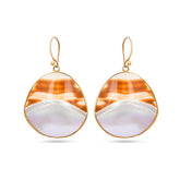 Coastal Shine Earrings