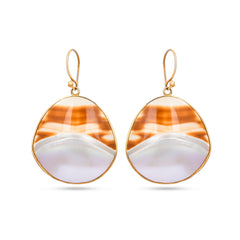 Coastal Shine Earrings