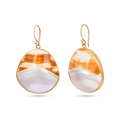 Coastal Shine Earrings