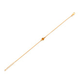 Golden Dot Bracelet