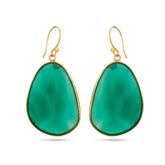 Forest Spark Earrings