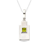 Defined Bar Pendant