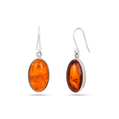 Honey Drop Earrings