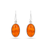 Honey Drop Earrings