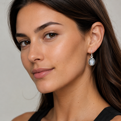 Luna Shine Earrings