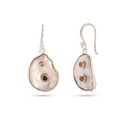 Cosmic Glow Earrings