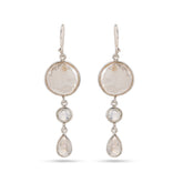 Dewy Whisper Earrings