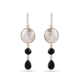 Night Whisper Earrings
