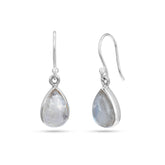 Luna Drop Earrings