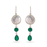 Forest Whisper Earrings