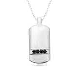 Solo Line Pendant