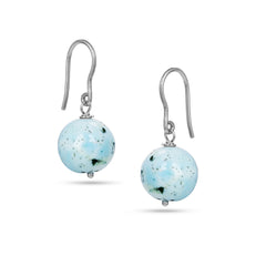Sky Ball Earrings