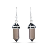Caramel Bloom Earrings