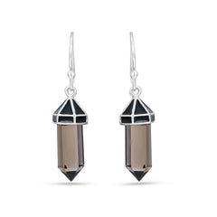 Caramel Bloom Earrings