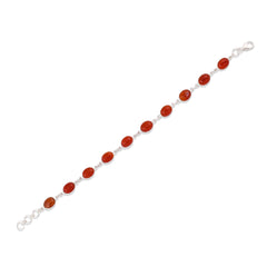 Sunstone Bracelet