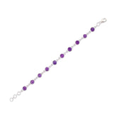 Velvet Violet Bracelet
