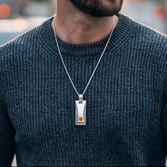 Sunshine Bar Pendant