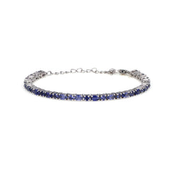 Transformation Tanzanite Bracelet