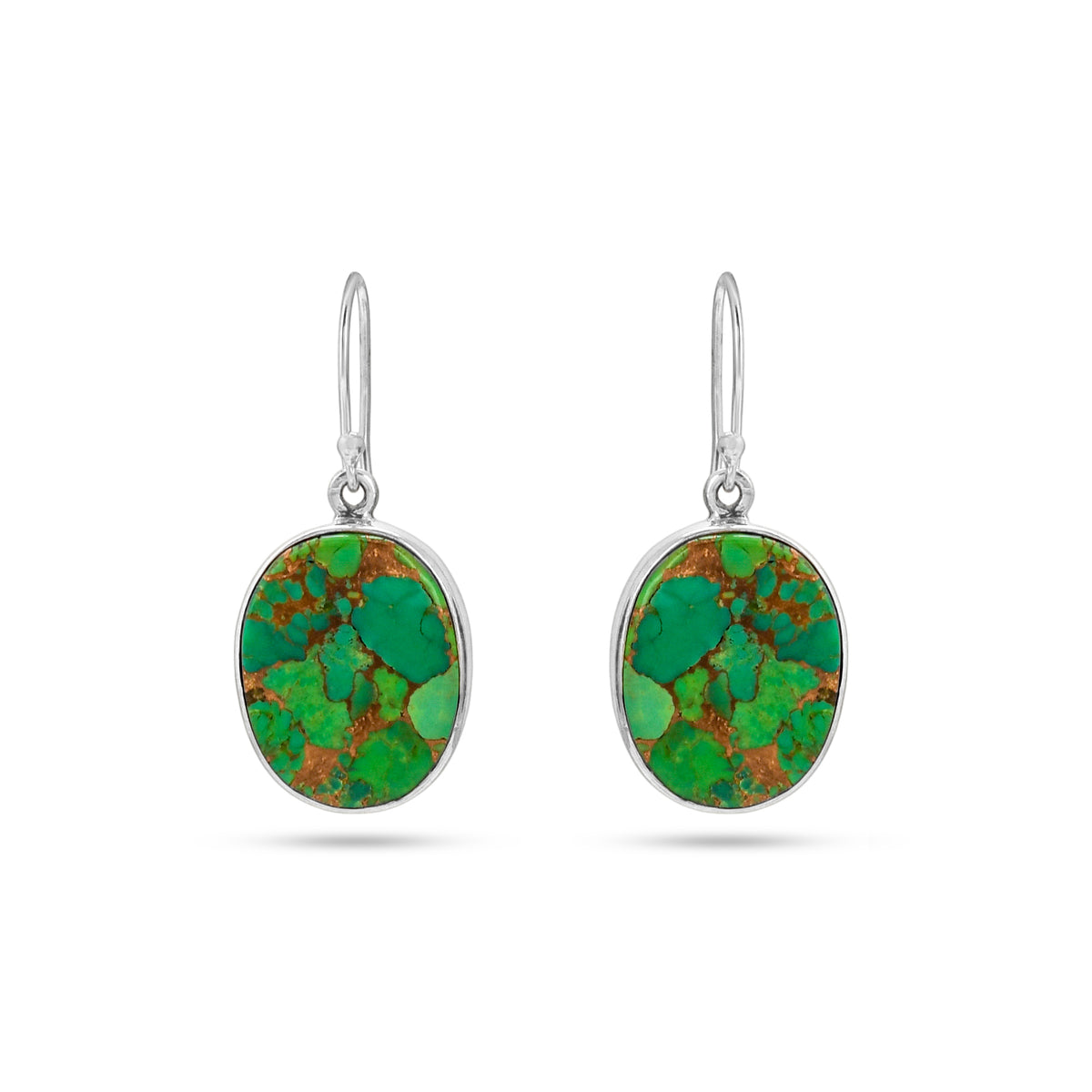 Calming Turquoise Earring