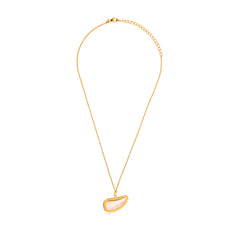 Ocean Shine MOP Necklace