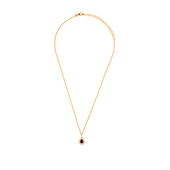 Black & White Necklace