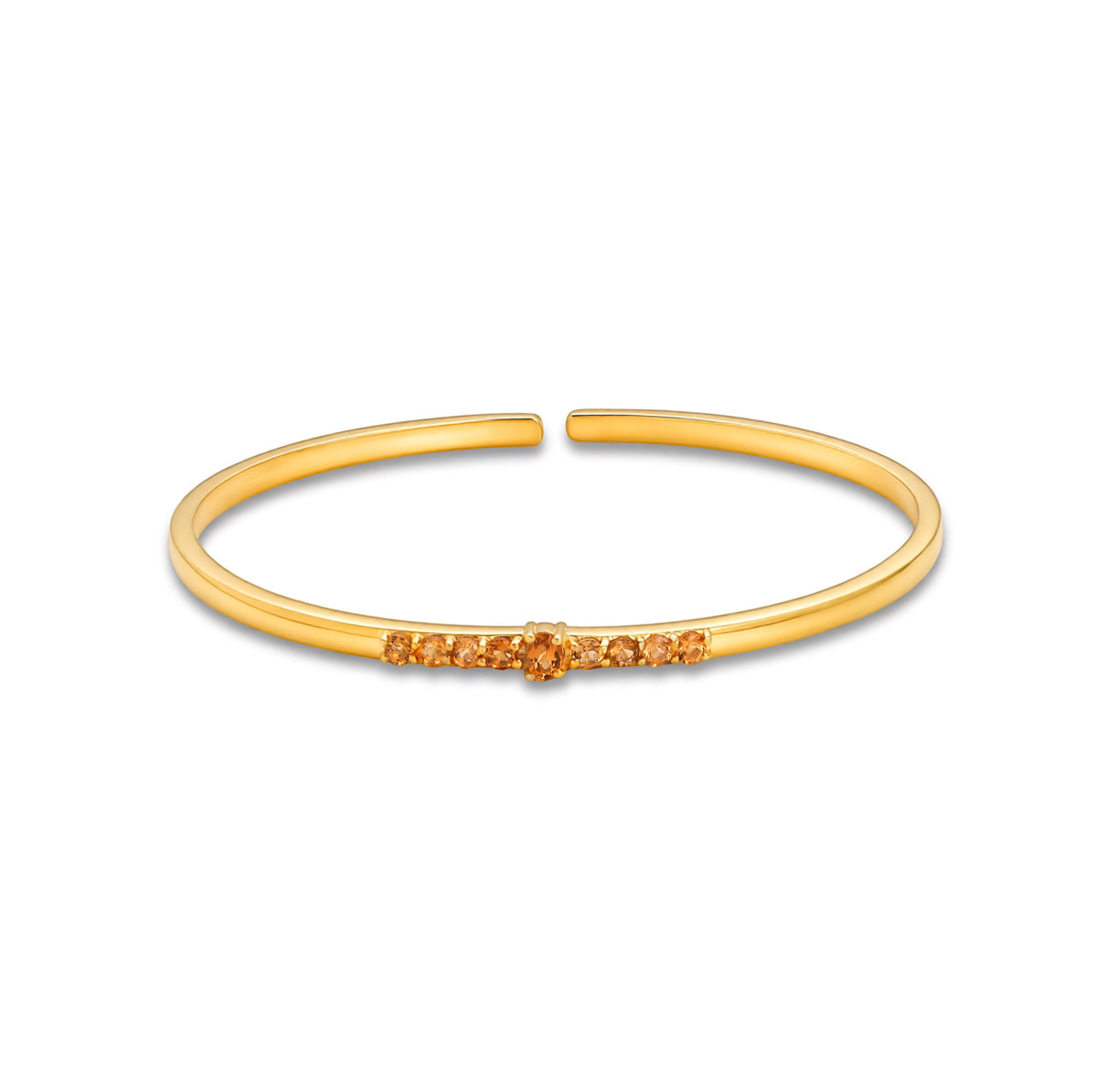 Sunshine Bangle