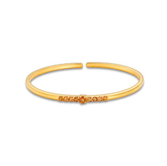 Sunshine Bangle