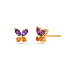 Together Shine Earrings