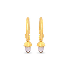 Celestial Bullet Gem Necklace Set
