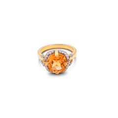 Sunshine Ring