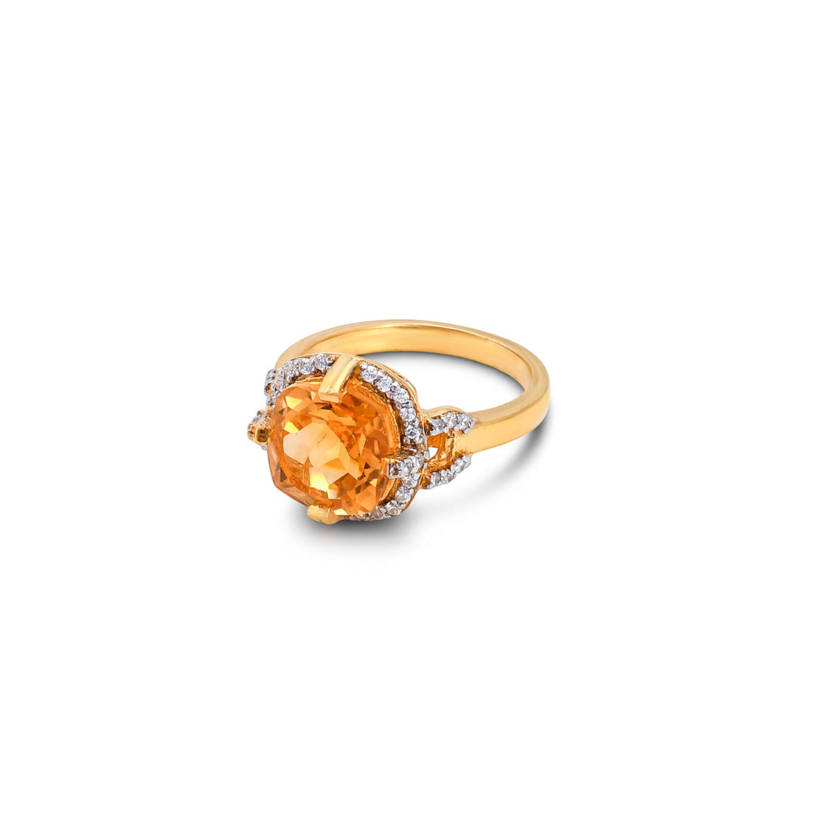 Sunshine Ring