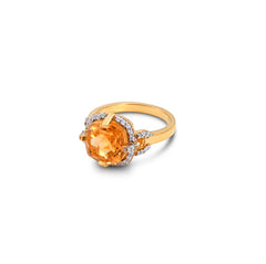 Sunshine Ring