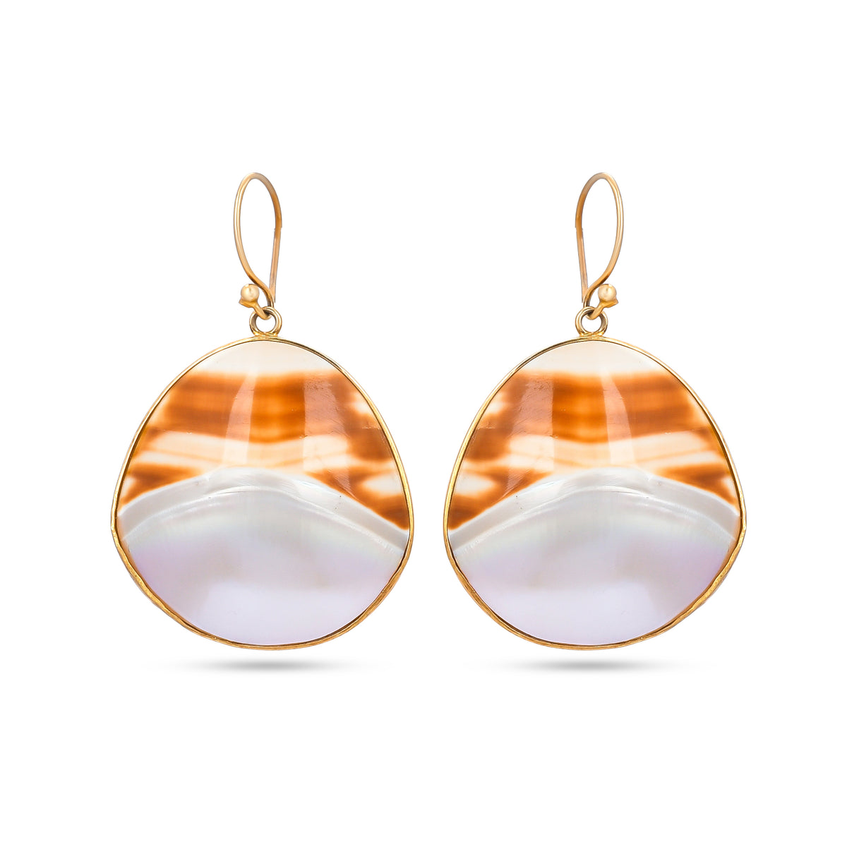 Coastal Shine Earrings