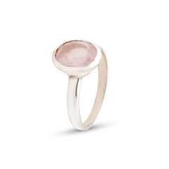 Rose Mist Ring
