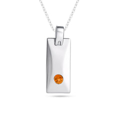 Sunshine Bar Pendant
