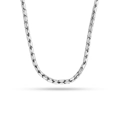 Men's Silver Chain