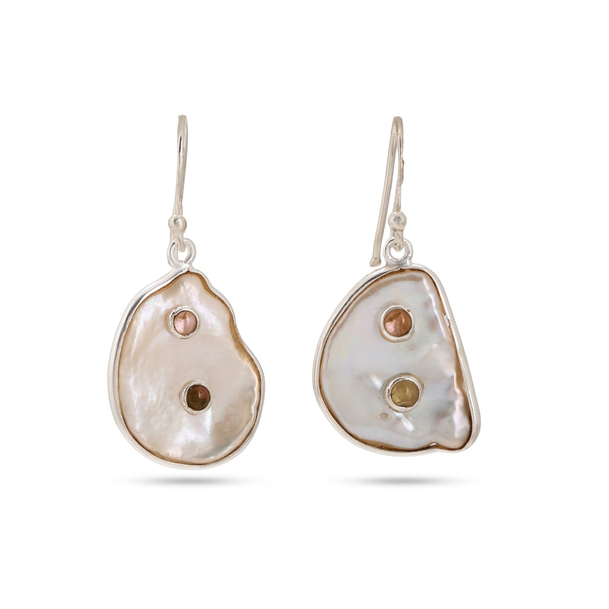Cosmic Glow Earrings