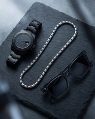 925 Silver Men's Chain