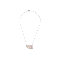 Ocean Aura MOP Necklace
