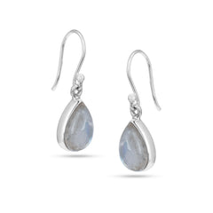 Luna Drop Earrings