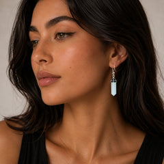 Spirit Bloom Earrings